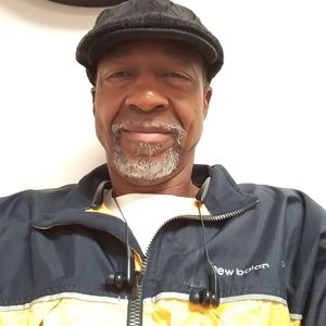 Meet your Posher, Rayford